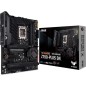 ASUS TUF GAMING Z790-PLUS D4 ATX LGA1700 Intel Z790 ASUS TUF GAMING Z790-PLUS D4 ATX LGA1700 Intel Z790